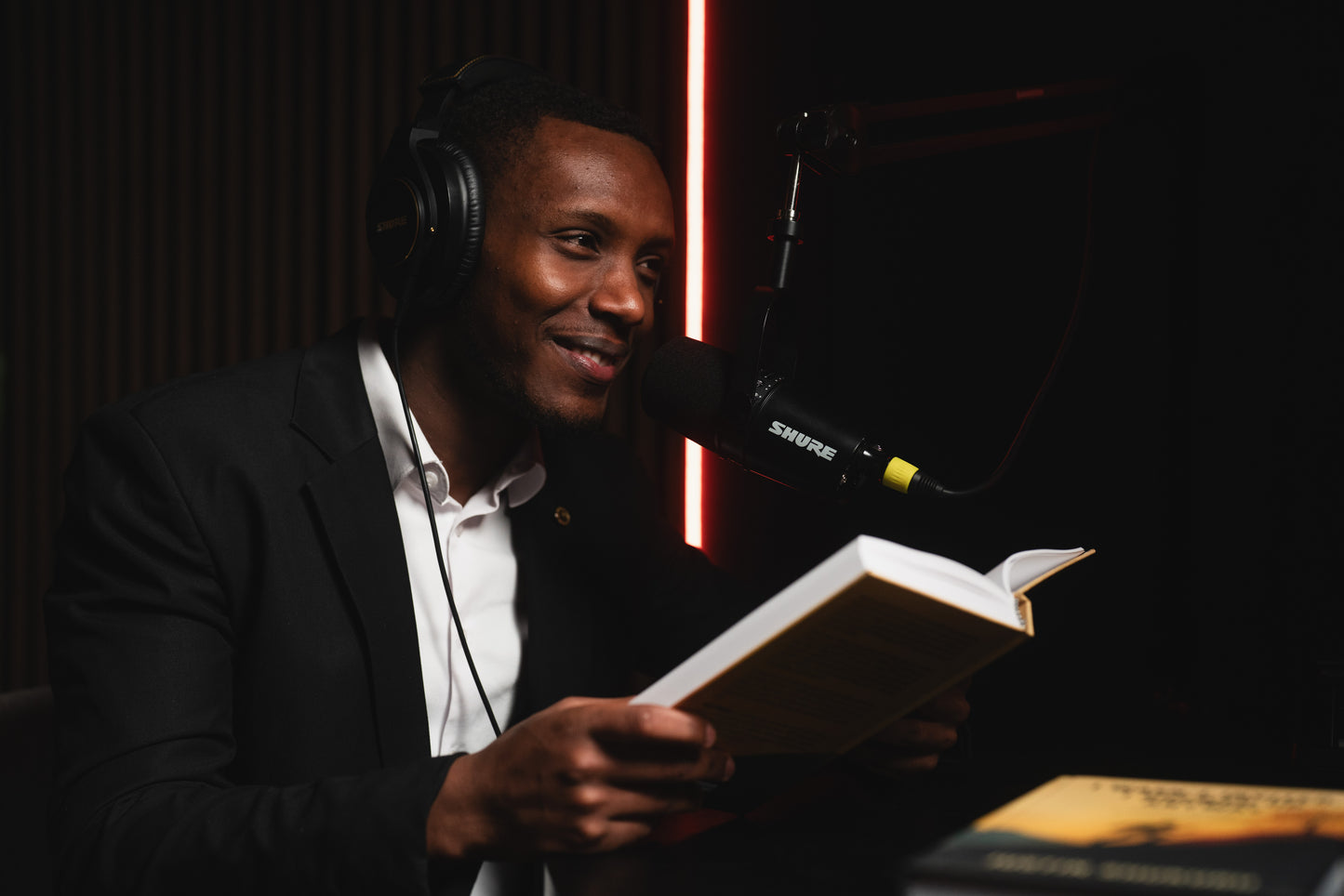 Signed Paperback: I Wasn't Invited, I Showed Up Anyway (Legacy Edition).