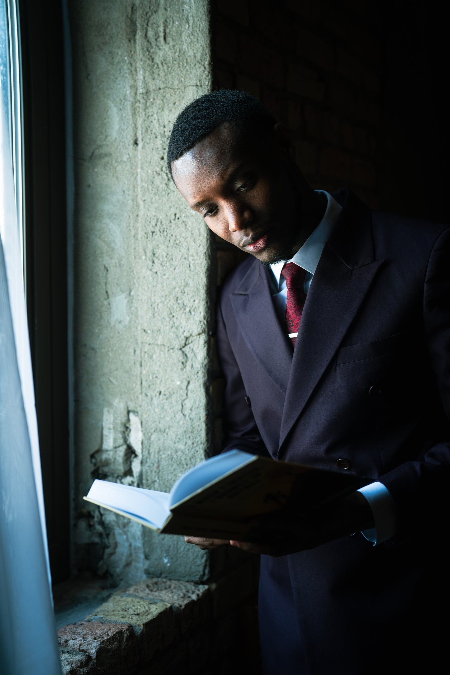 Hardcover - I Wasn’t Invited, I Showed Up Anyway