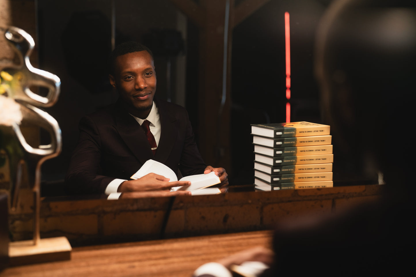 Bulk Order & Corporate Partnerships: The Resilience Blueprint.