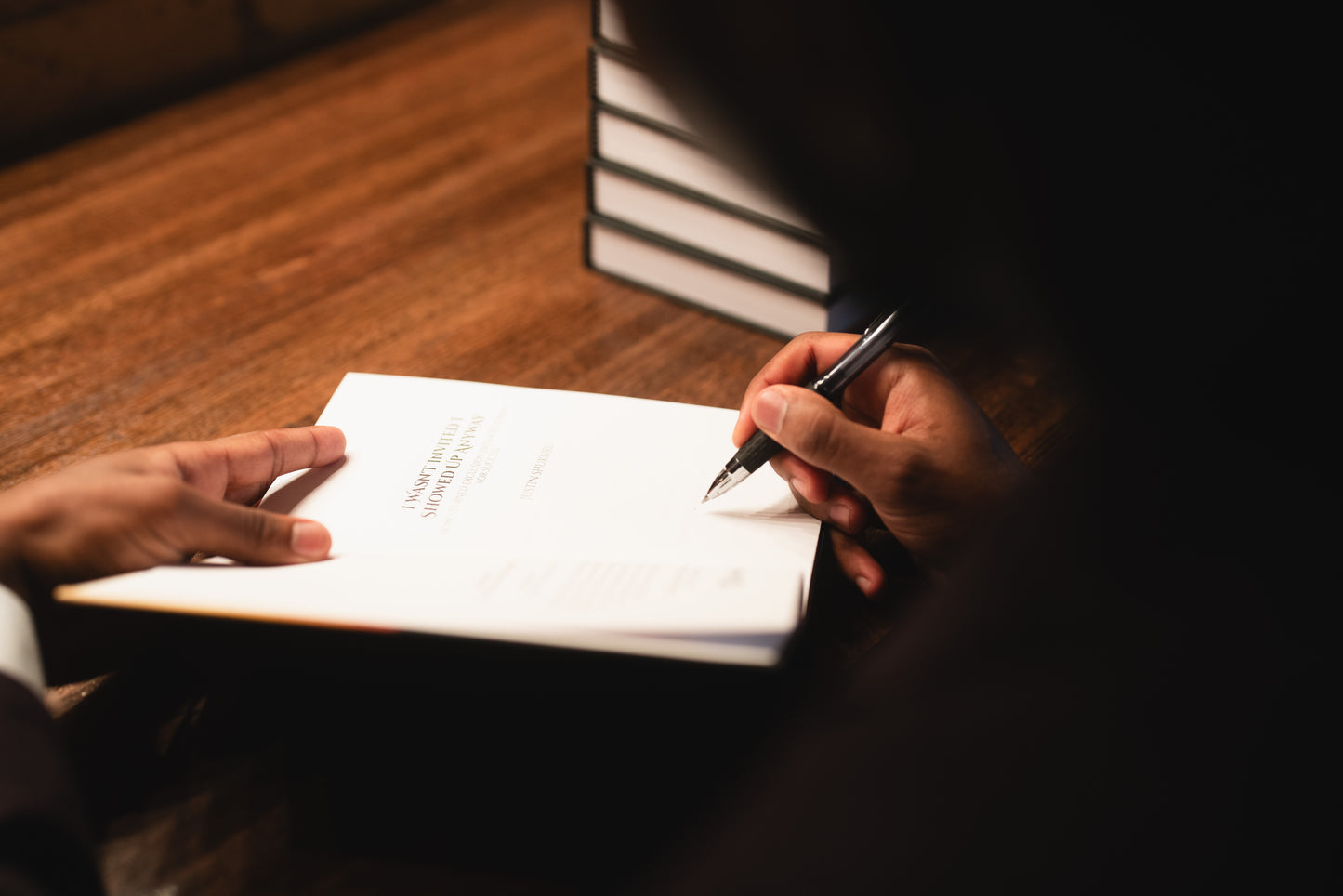 Bulk Order & Corporate Partnerships: The Resilience Blueprint.