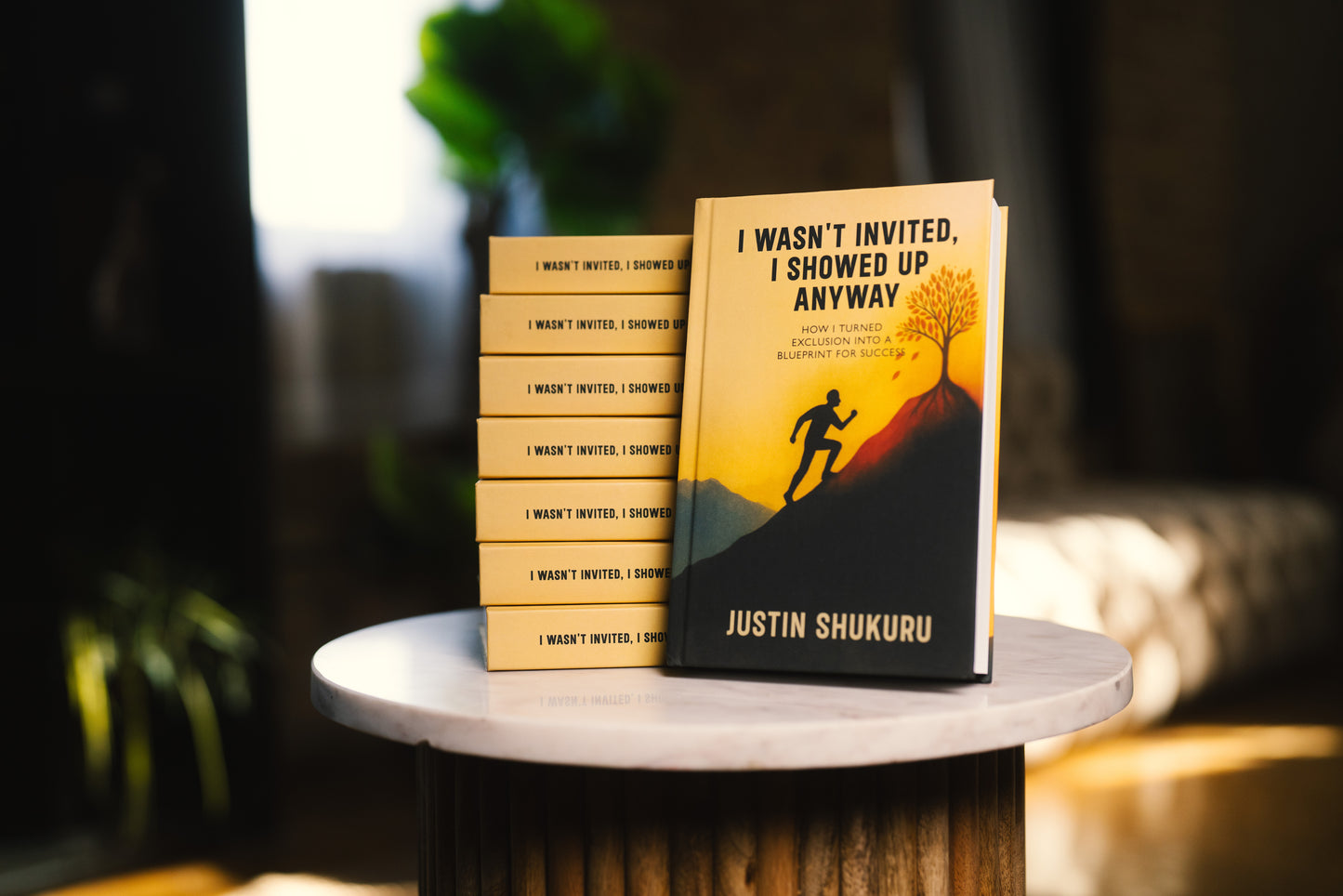 Bulk Order & Corporate Partnerships: The Resilience Blueprint.