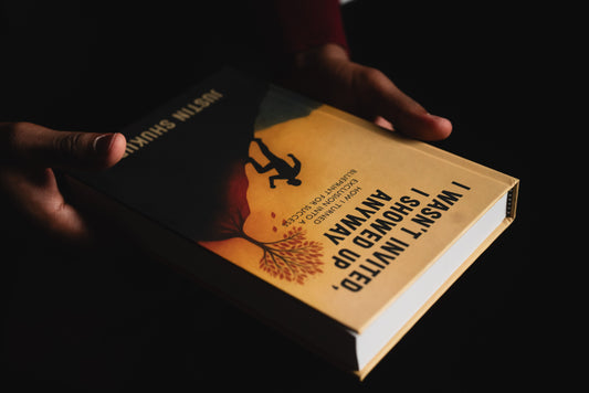 Bulk Order & Corporate Partnerships: The Resilience Blueprint.